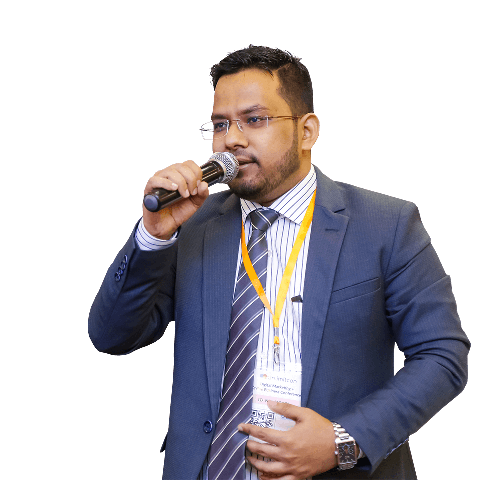 Best SEO Expert in Bangladesh Faisal Mustafa