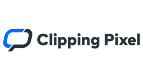 Clipping-Pixel