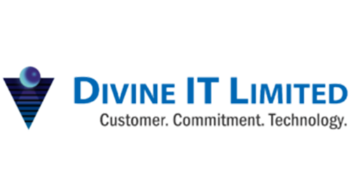 Divine-IT-Limited