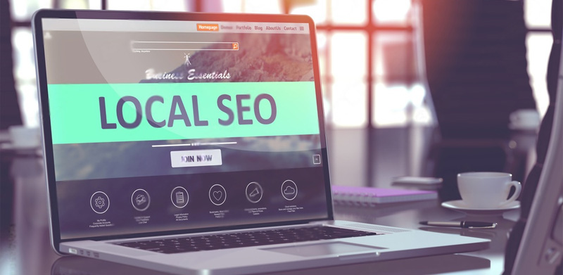 Local-SEO