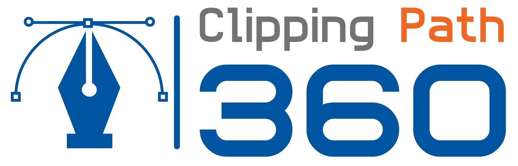 Clipping Path 360