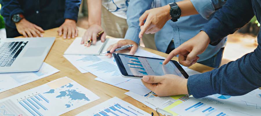 What Does an SEO Consultant Do