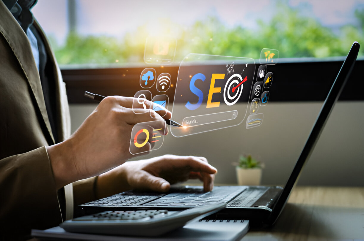 How to Rank SEO Landing Page 2024