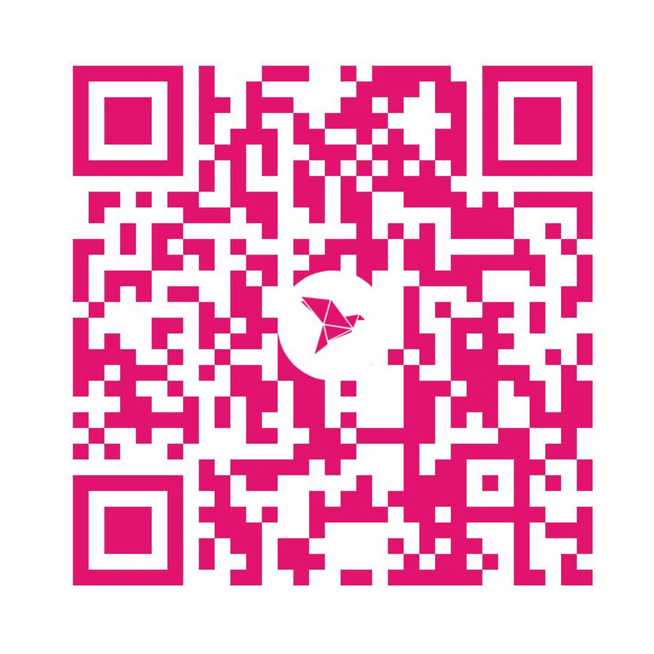 bKash QR Code